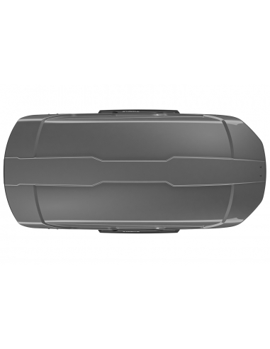 Box dachowy Thule Motion XT M (400 litrów) Titan Glossy