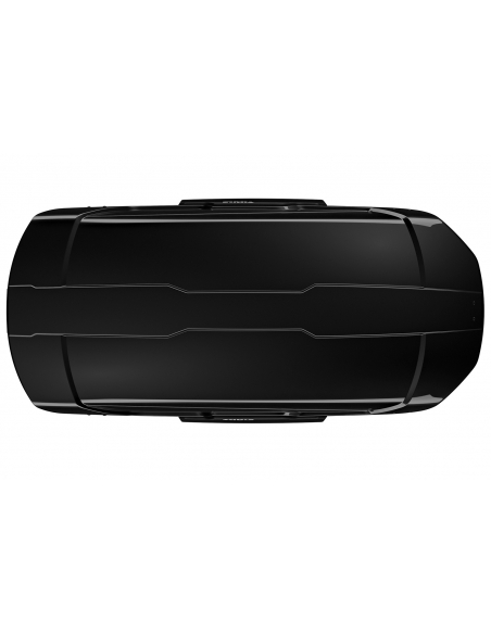 Box dachowy Thule Motion XT M (400 litrów) Black Glossy Box dachowy Thule Motion XT M (400 litrów) Black Glossy