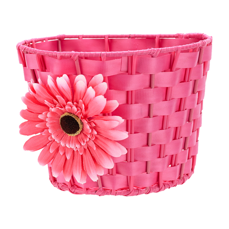 Koszyczek Micro różowy 