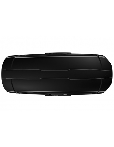 Box dachowy Thule Motion XT XXL (610 litrów) Black Glossy