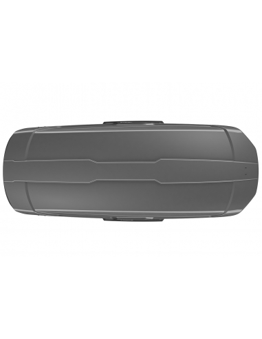 Box dachowy Thule Motion XT XXL (610 litrów) Titan Glossy