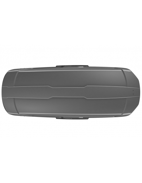 Box dachowy Thule Motion XT XXL (610 litrów) Titan Glossy