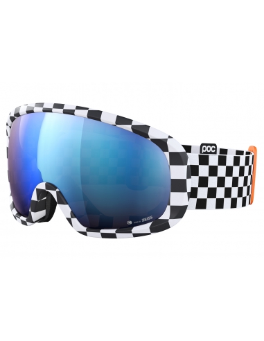 Gogle narciarskie POC FOVEA MID RACE Speedy Dolcezza