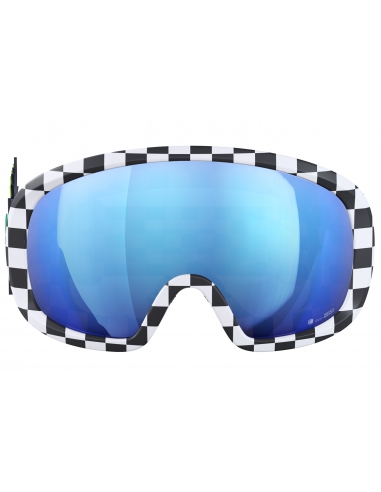 Gogle narciarskie POC FOVEA MID RACE Speedy Dolcezza