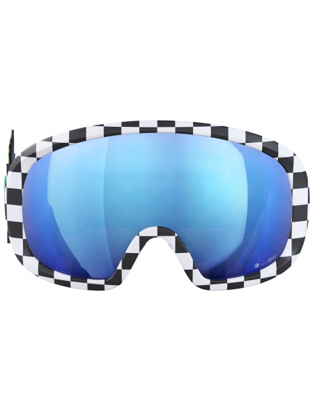 Gogle narciarskie POC FOVEA MID RACE Speedy Dolcezza