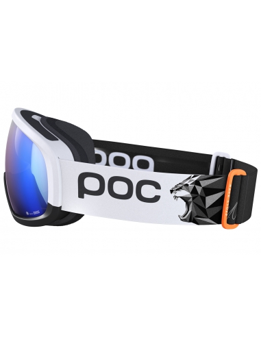 Gogle narciarskie POC FOVEA MID RACE Marco Odermatt Ed.