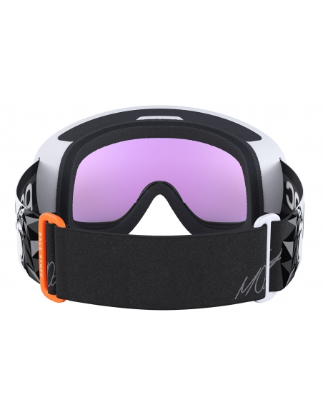 Gogle narciarskie POC FOVEA MID RACE Marco Odermatt Ed.