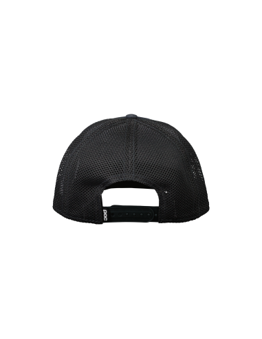 Czapka z daszkiem (snapback) POC Y's Essential MTB Cap Sylvanite Grey
