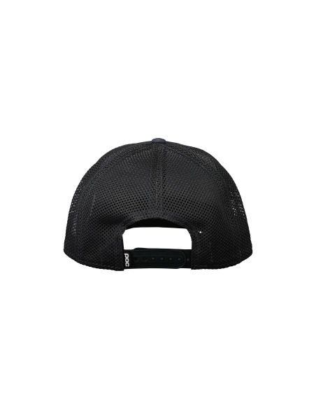 Czapka z daszkiem (snapback) POC Y's Essential MTB Cap Sylvanite Grey
