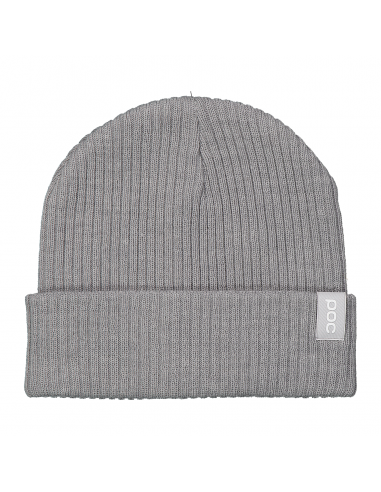 Czapka POC Roam Beanie Alloy Grey