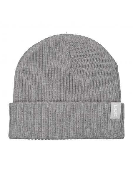 Czapka POC Roam Beanie Alloy Grey