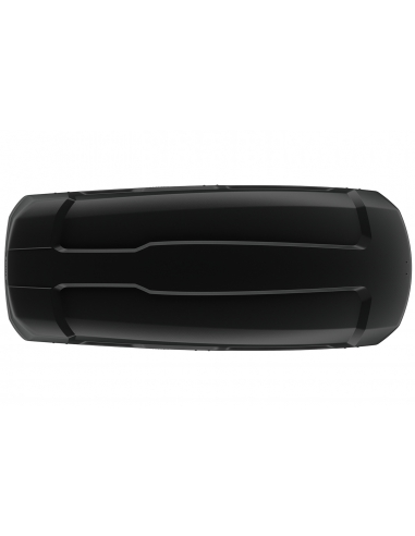 Box dachowy Thule Force XT XL (500 litrów) Black Matte