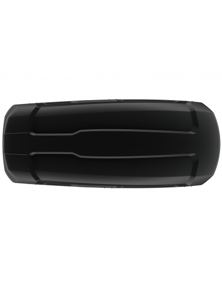 Box dachowy Thule Force XT XL (500 litrów) Black Matte Box dachowy Thule Force XT XL (500 litrów) Black Matte