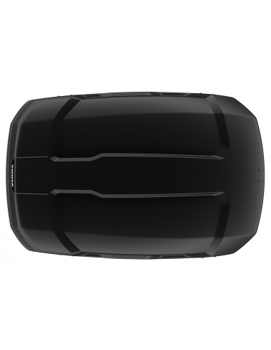 Box dachowy Thule Force XT S (300 litrów) Black Matte