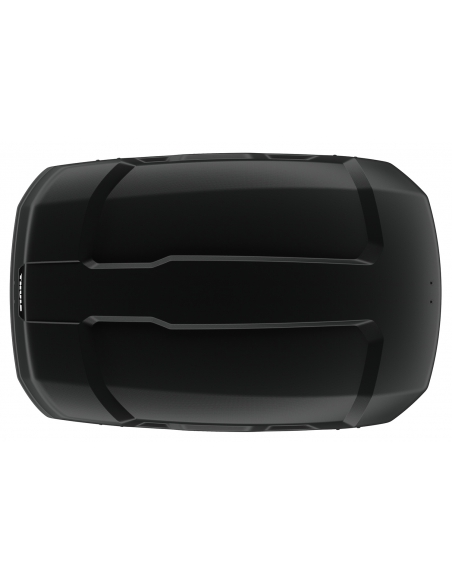 Box dachowy Thule Force XT S (300 litrów) Black Matte