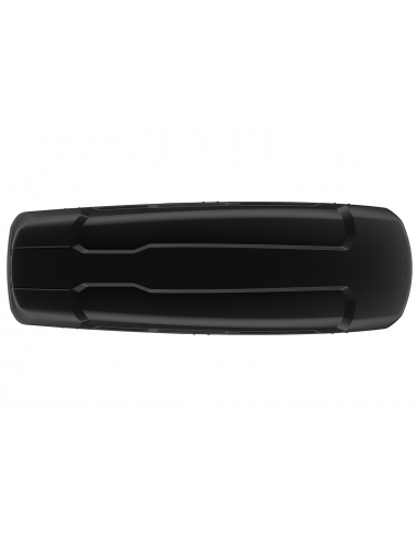 Box dachowy Thule Force XT Sport (300 litrów) Black Matte