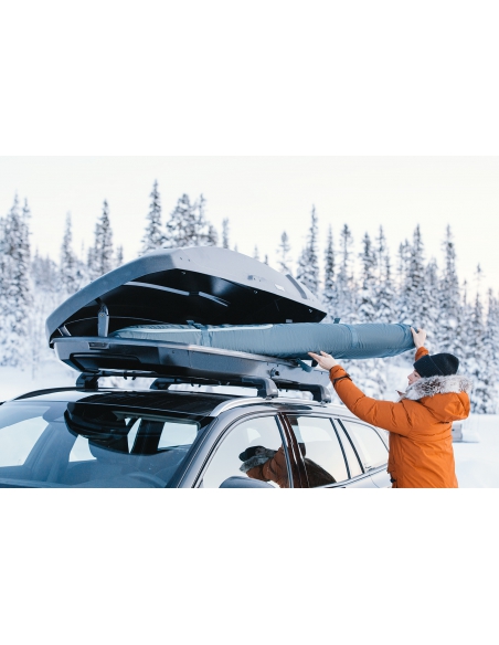 Box dachowy Thule Force XT