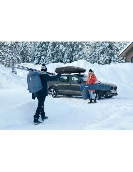 Box dachowy Thule Force XT