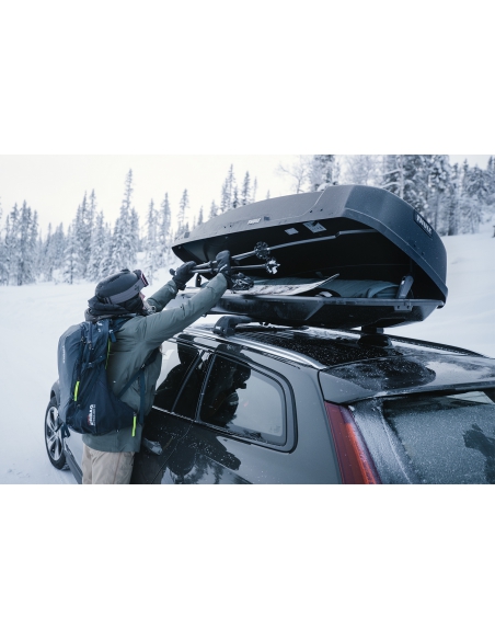 Box dachowy Thule Force XT Box dachowy Thule Force XT