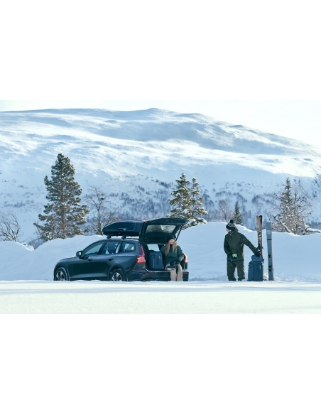 Box dachowy Thule Force XT Box dachowy Thule Force XT