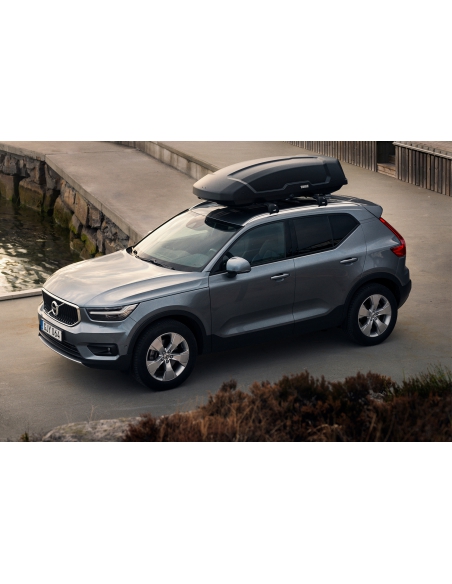 Box dachowy Thule Force XT Box dachowy Thule Force XT