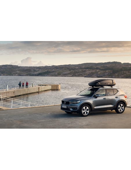 Box dachowy Thule Force XT Box dachowy Thule Force XT