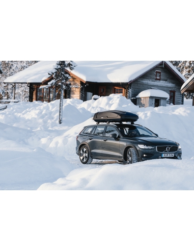 Box dachowy Thule Force XT