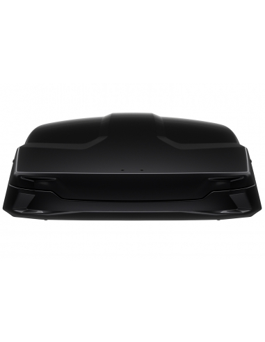 Box dachowy Thule Vector M (360 litrów) Black Metallic