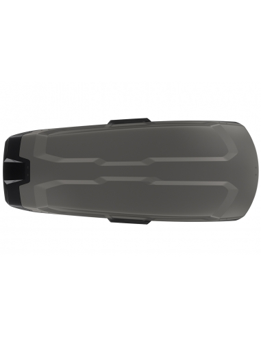 Box dachowy Thule Vector M (360 litrów) Titan Matte