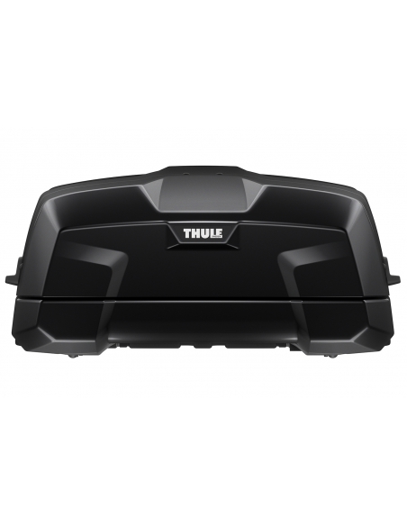 Box dachowy Thule Vector L (430 litrów) Black Metallic Box dachowy Thule Vector L (430 litrów) Black Metallic