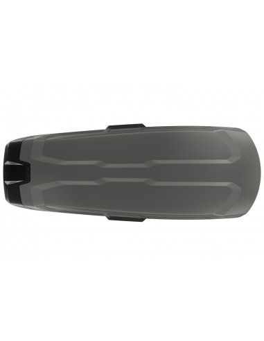 Box dachowy Thule Vector L (430 litrów) Titan Matte