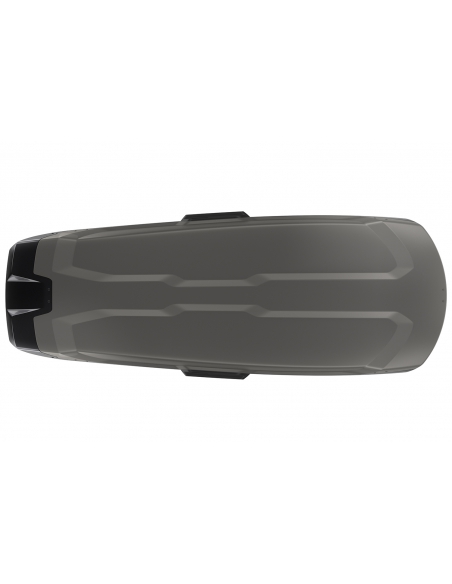 Box dachowy Thule Vector L (430 litrów) Titan Matte