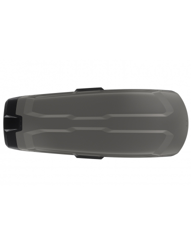 Box dachowy Thule Vector Alpine (380 litrów) Titan Matte