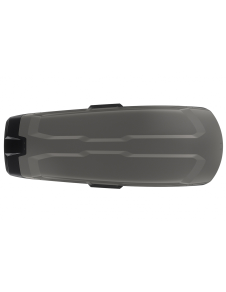 Box dachowy Thule Vector Alpine (380 litrów) Titan Matte