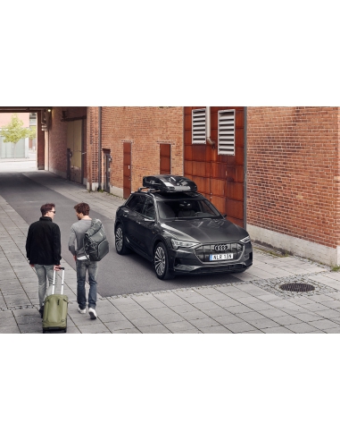 Box dachowy Thule Vector M (360 litrów) Titan...