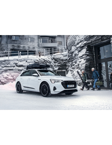 Box dachowy Thule Vector ALPINE (380 litrów)...