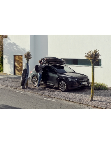 Box dachowy Thule Vector ALPINE (380 litrów)...