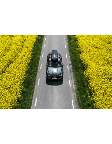 Box dachowy Thule Vector ALPINE (380 litrów)...