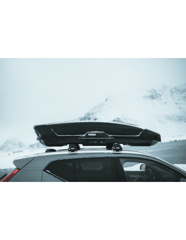 Box dachowy Thule Motion XT ALPINE (450 litrów)...