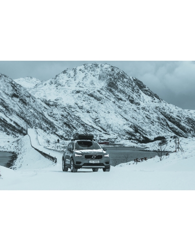 Box dachowy Thule Motion XT SPORT (300 litrów)...