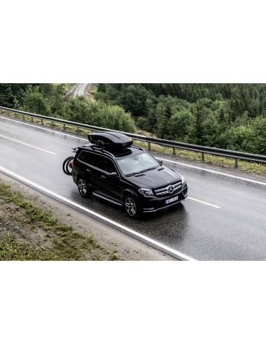Box dachowy Thule Motion XT SPORT (300 litrów)...