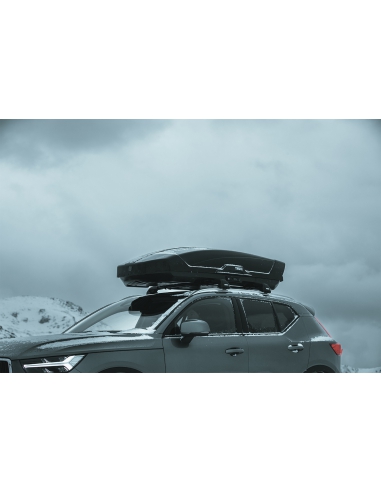 Box dachowy Thule Motion XT XXL (610 litrów)...