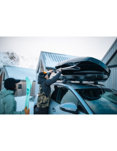 Box dachowy Thule Motion XT XXL (610 litrów)...