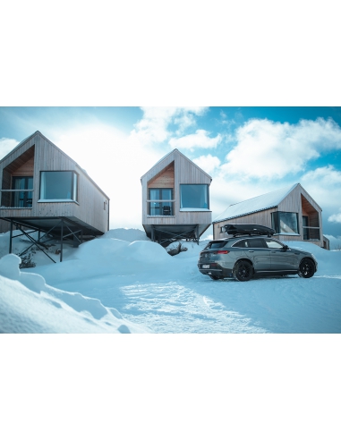 Box dachowy Thule Motion XT XL (500 litrów)...