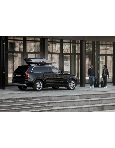 Box dachowy Thule Motion XT XL (500 litrów)...