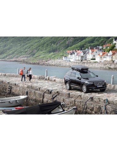 Box dachowy Thule Motion XT XL (500 litrów)...