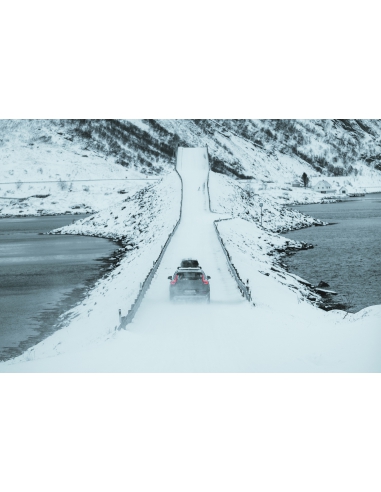 Box dachowy Thule Motion XT L (450 litrów)...