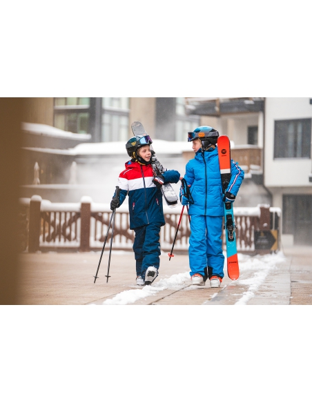 Gogle narciarskie Rossignol RAFFISH Miror Grey