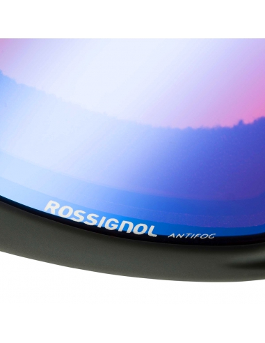 Gogle narciarskie Rossignol RAFFISH Miror Grey