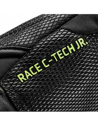 Rękawice narciarskie Leki WCR C-Tech 3D Junior...